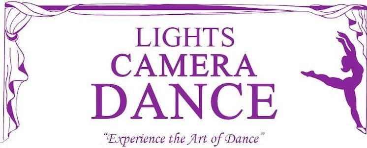 Lights! Camera! Dance!